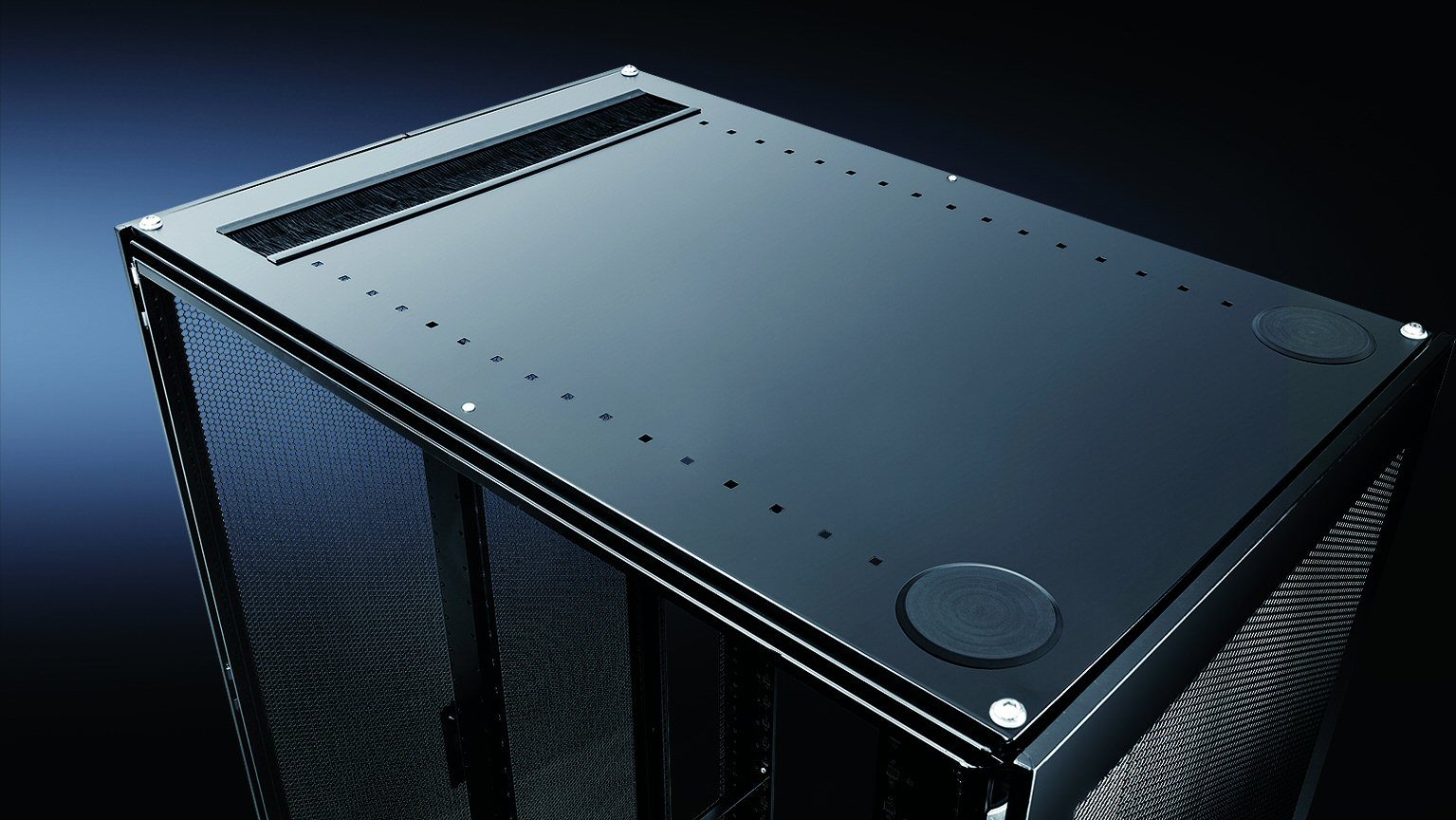 ROOF PLATE (VENTED DOOR DESIGN)